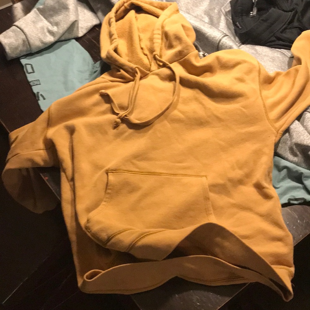 American eagle sweater